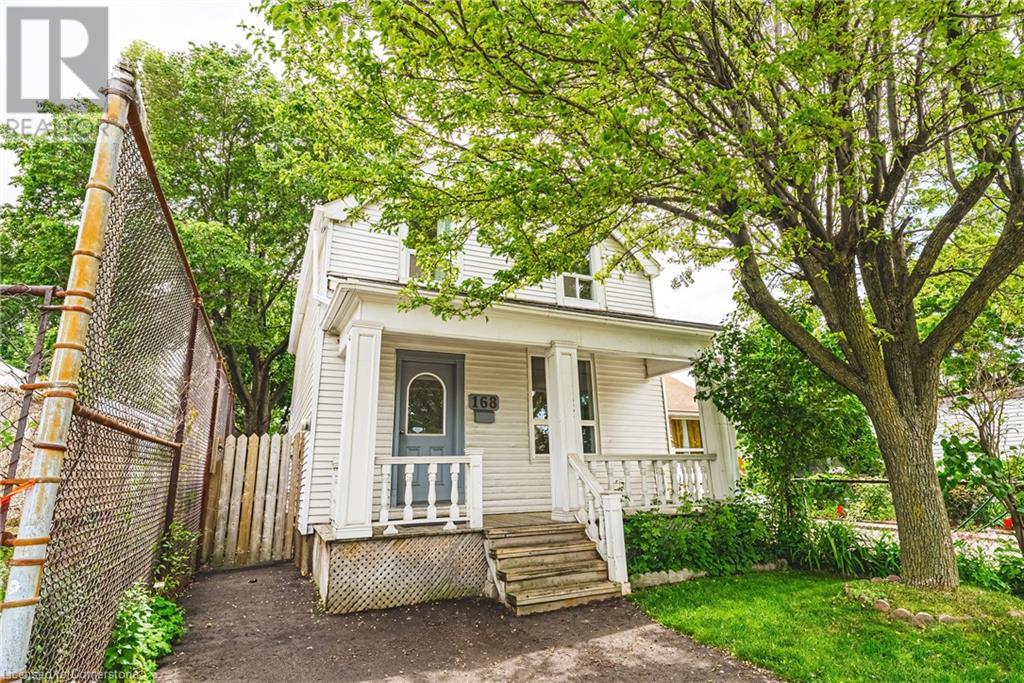 168 Britannia Avenue Property Photo 1