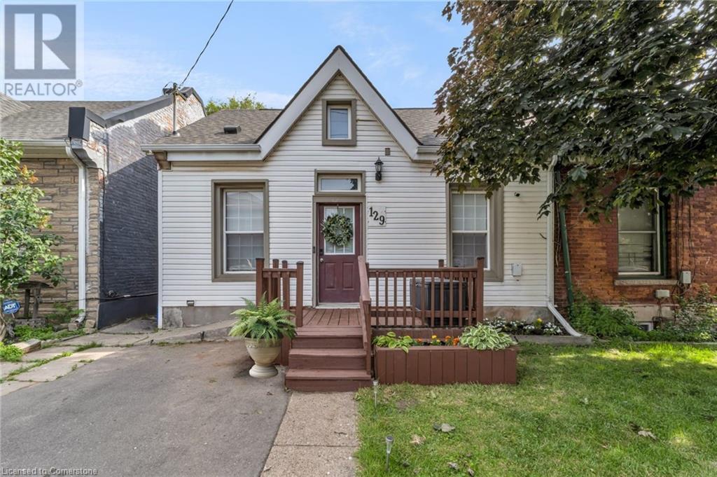 129 BIRGE Street