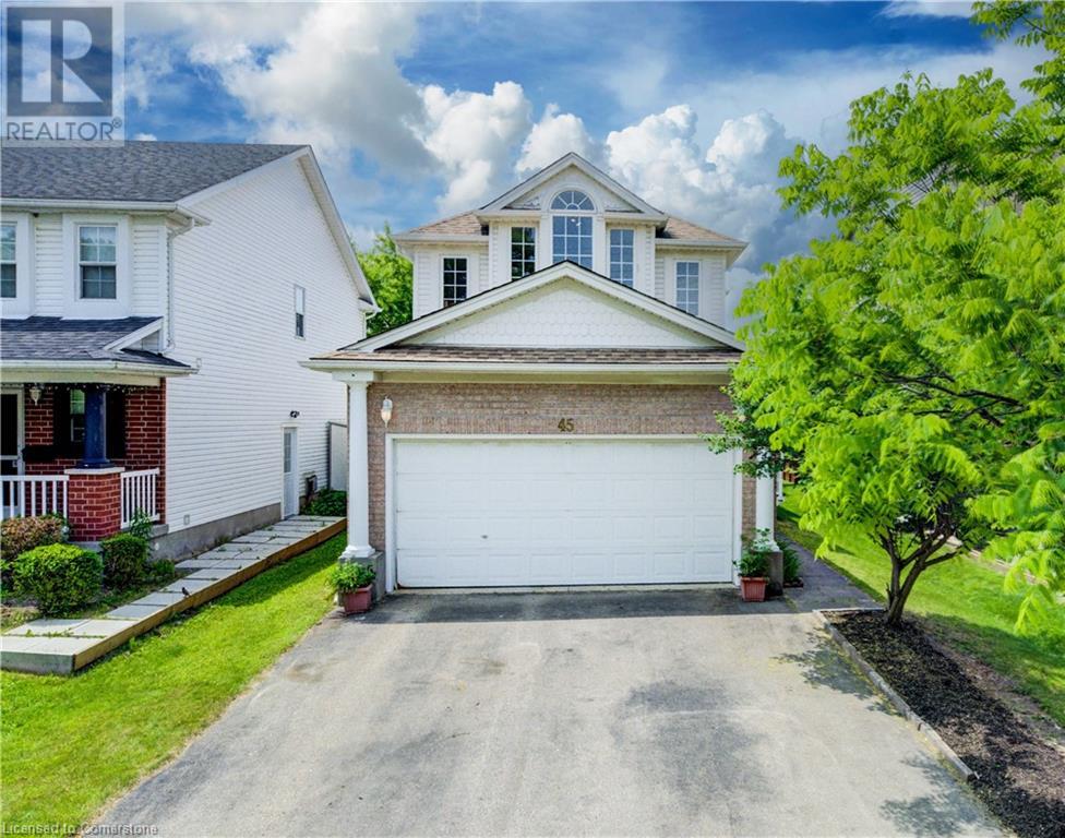45 Bancroft Street Property Photo 1