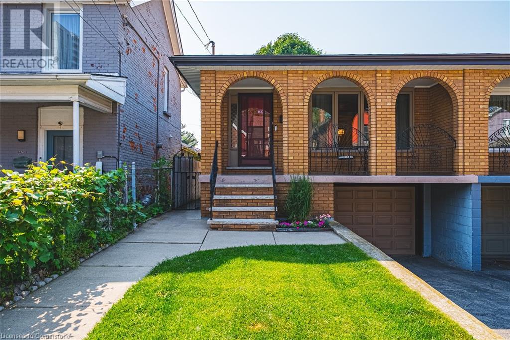 179 Ray Street N Property Photo 1