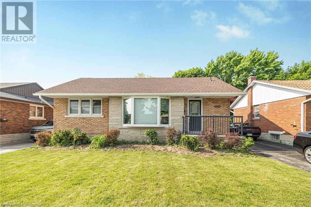 1057 Clare Avenue Property Photo 1