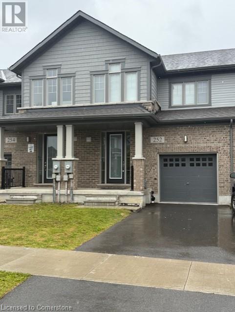252 Rosebury Way Property Photo 1