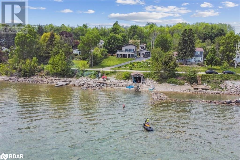 339520 PRESQU'ILE Road