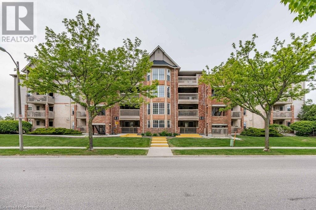 4015 Kilmer Drive Unit# 209 Property Photo 1