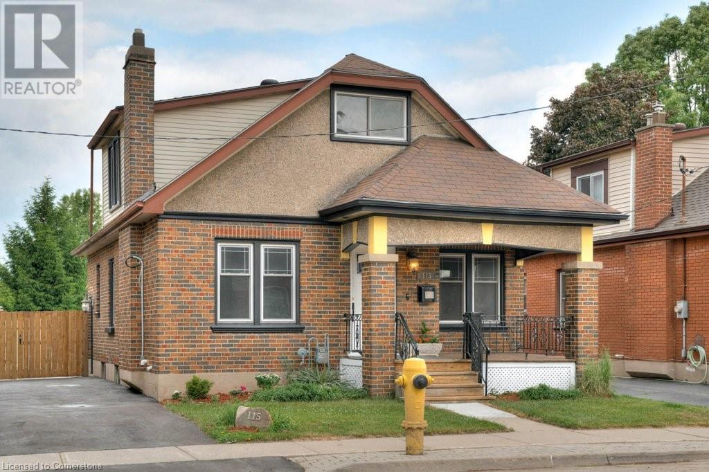 115 Mintern Avenue Property Photo 1