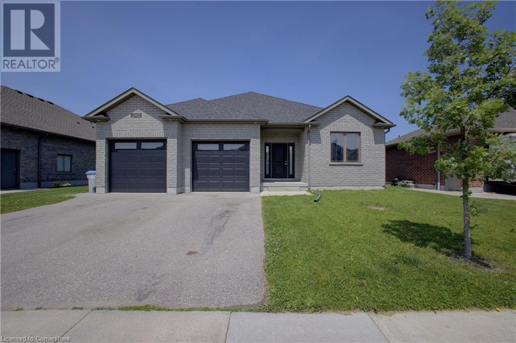 745 Krotz Street E Property Photo 1