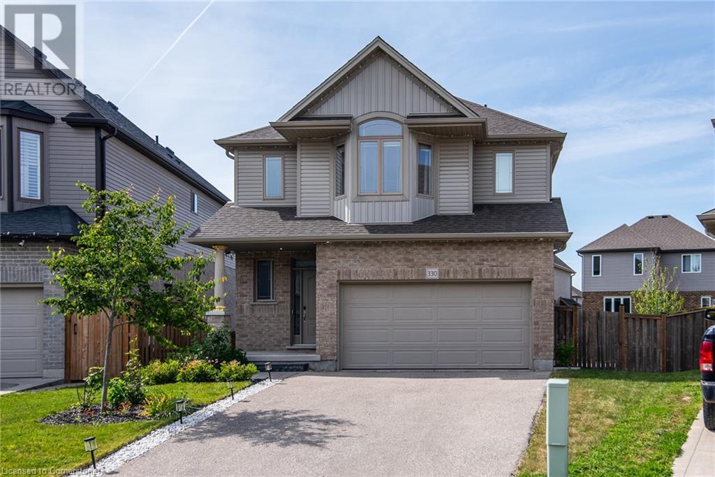 330 Thornhill Place Property Photo 1