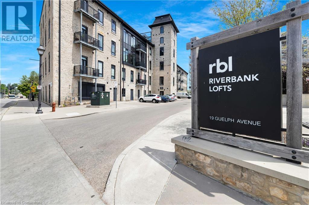 19 Guelph Avenue Unit# 301 Property Photo 1