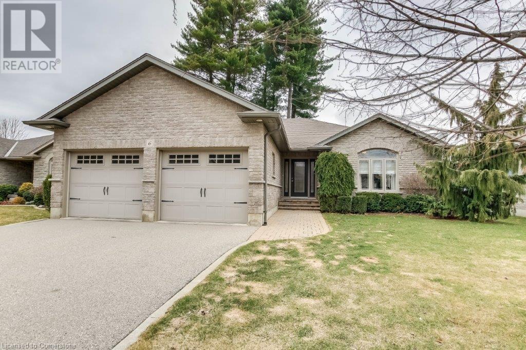 6 Wintergreen Crescent Property Photo 1
