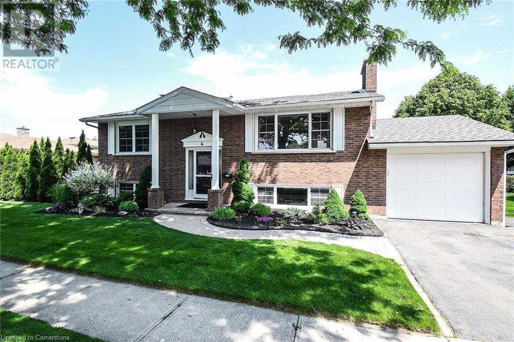 4 Belair Drive Property Photo 1