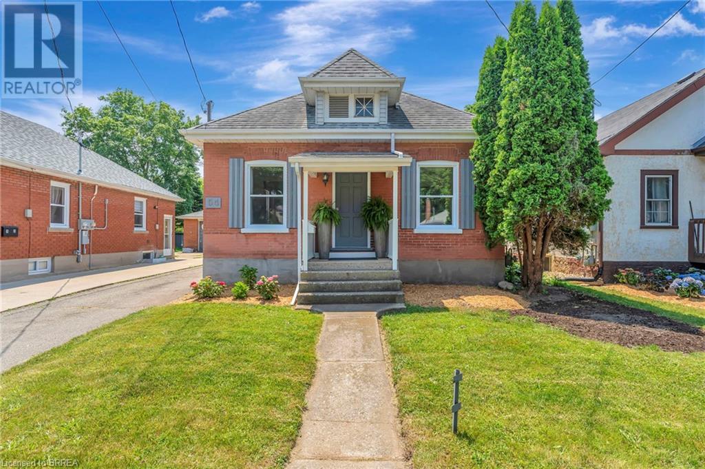 54 Burwell Street Property Photo 1