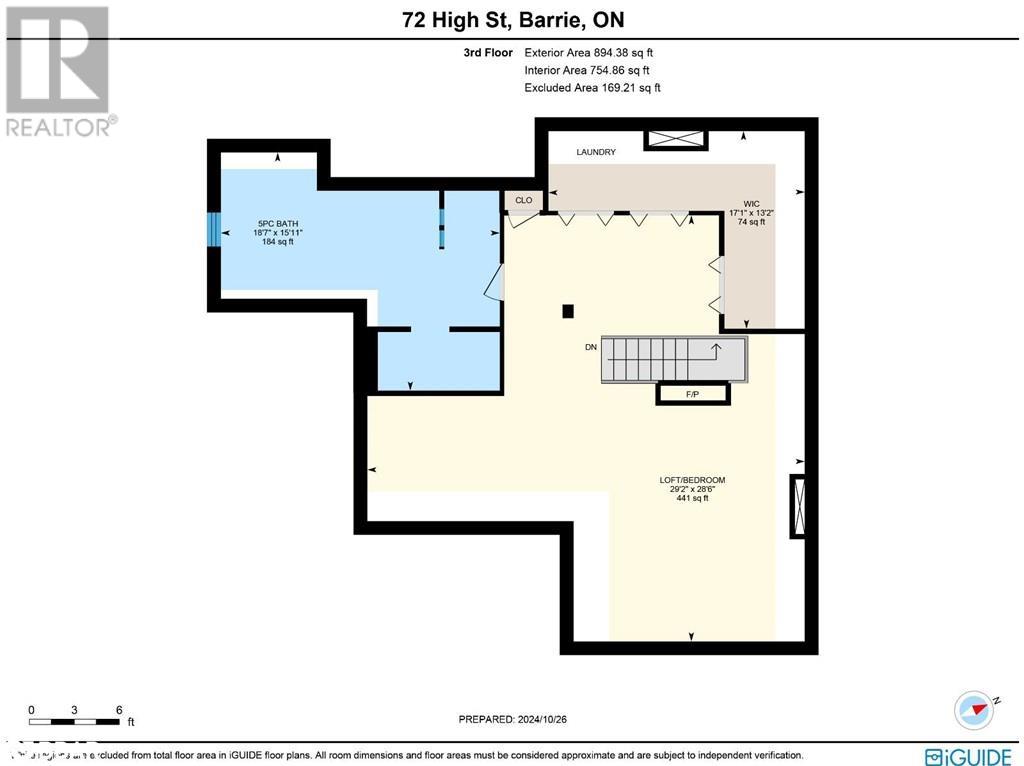 72 High Street Property Photo 25