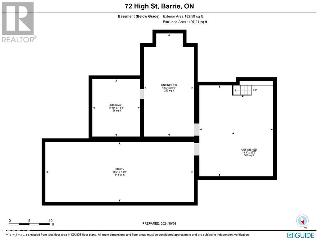 72 High Street Property Photo 26
