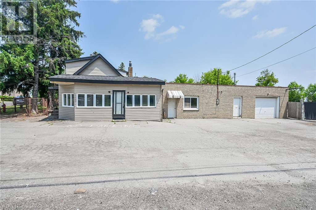 316 Jones Road Property Photo 1