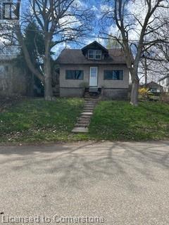 4077 Terrace Avenue Property Photo 1
