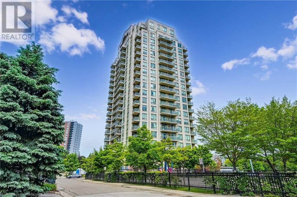 1359 RATHBURN Road E Unit# 902