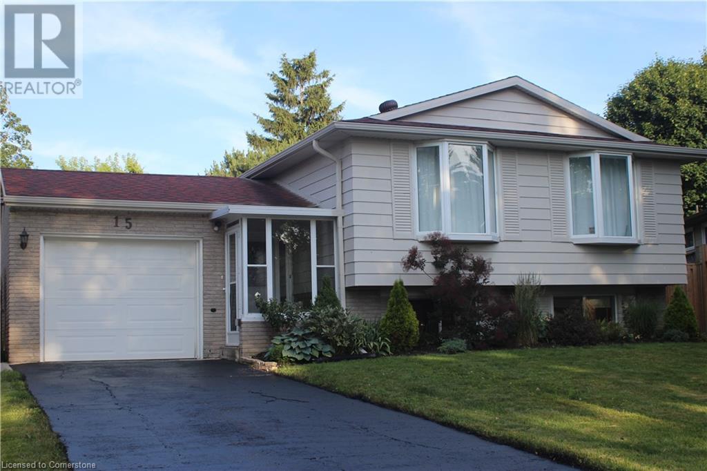 15 Elsa Court Property Photo 1