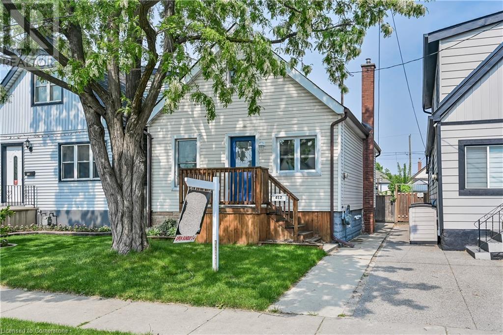 417 Paling Avenue Property Photo 1