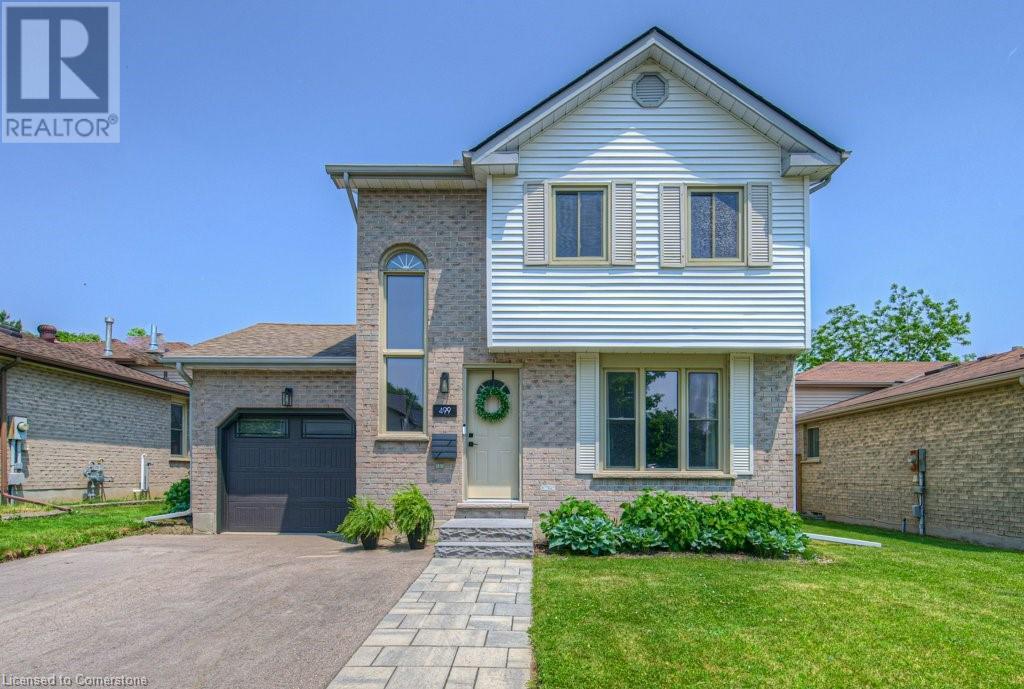 499 Rosemeadow Crescent Property Photo 1