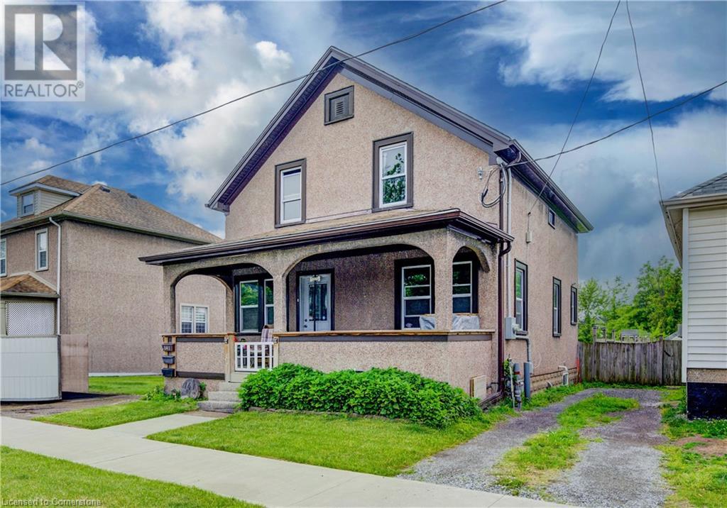 141 Garner Avenue Property Photo 1