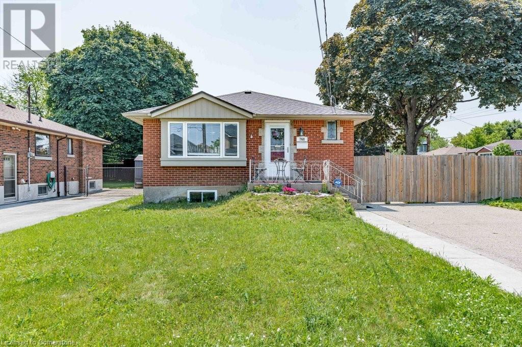 768 Tenth Avenue Property Photo 1