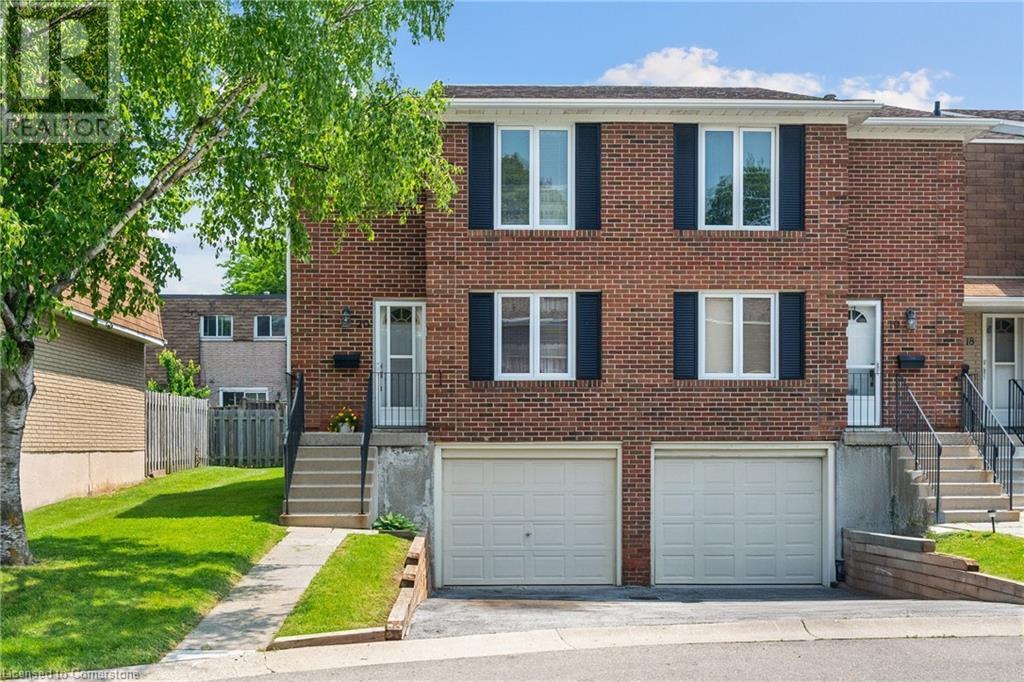 299 Limeridge Road W Unit# 20 Property Photo 1