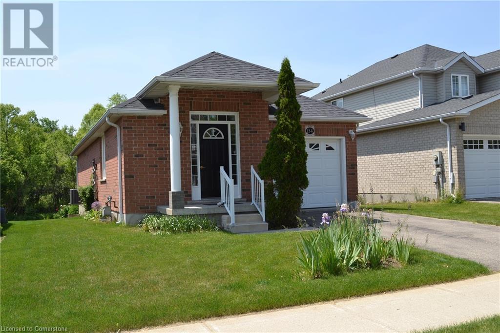 134 Killdeer Road Property Photo 1