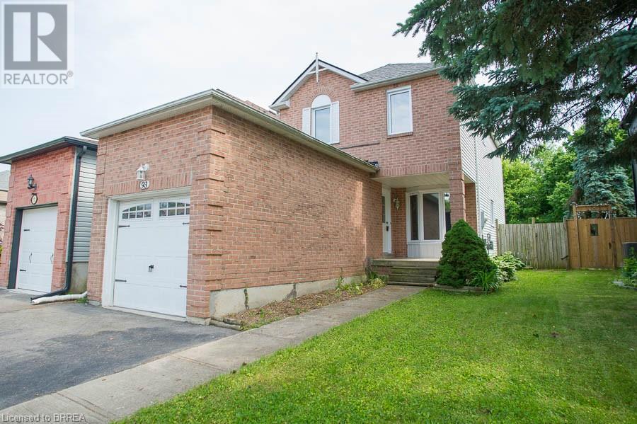 93 D'aubigny Road Property Photo 1