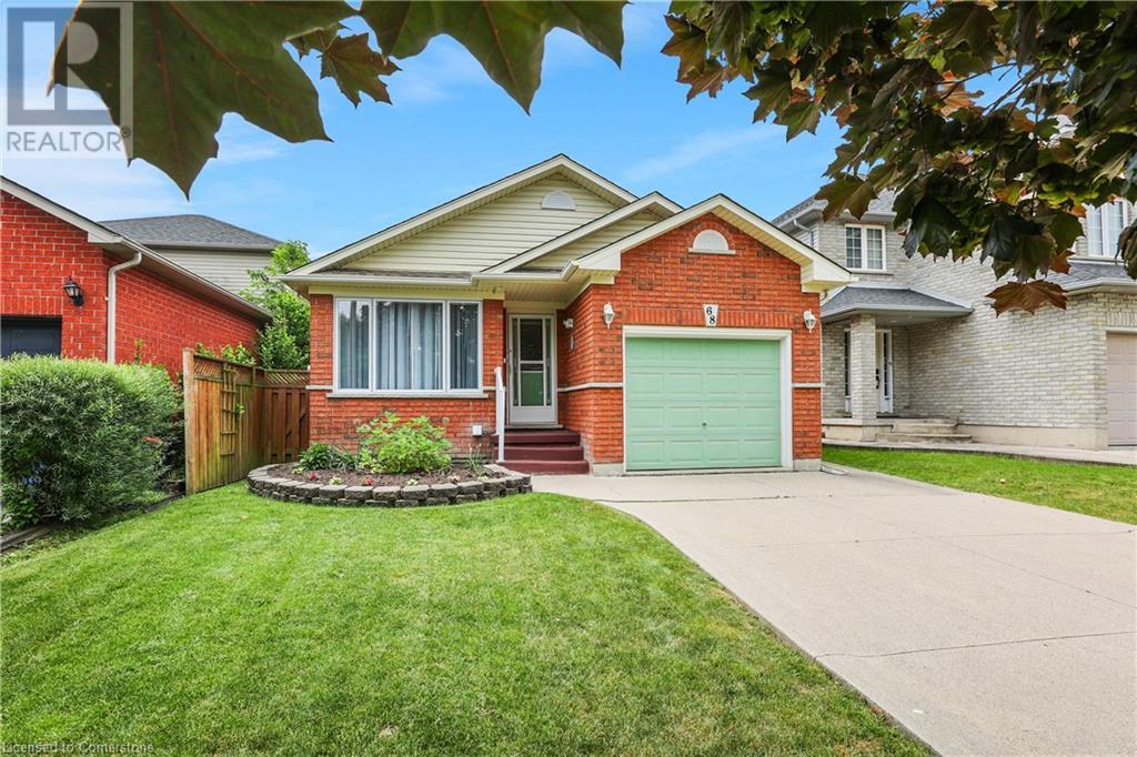 68 Hillcroft Drive Property Photo 1