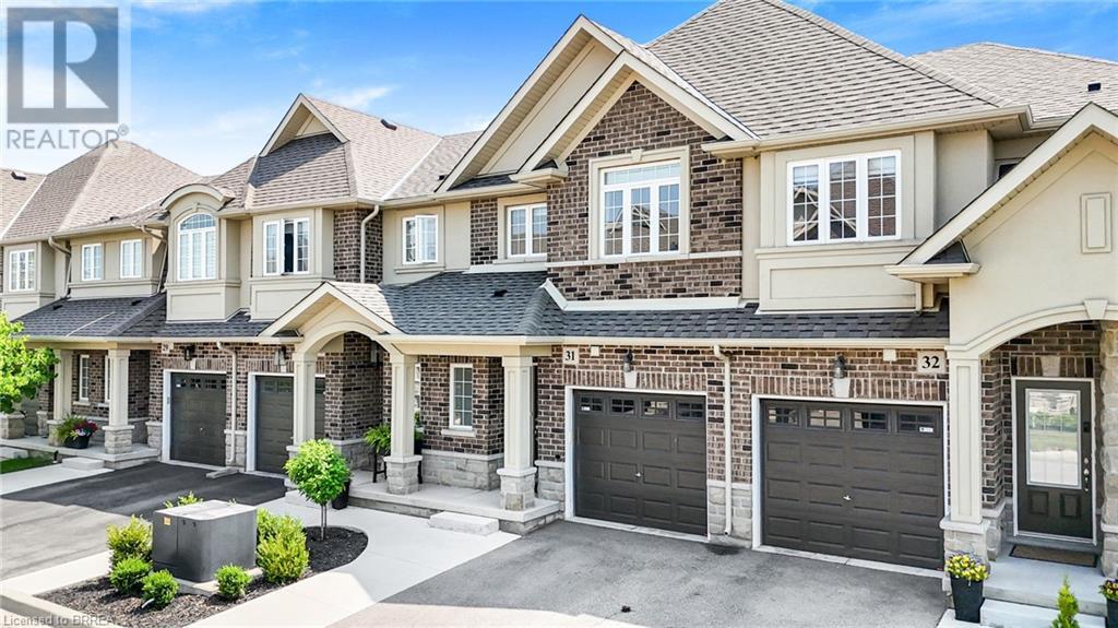 21 MADONNA Drive Unit# 31
