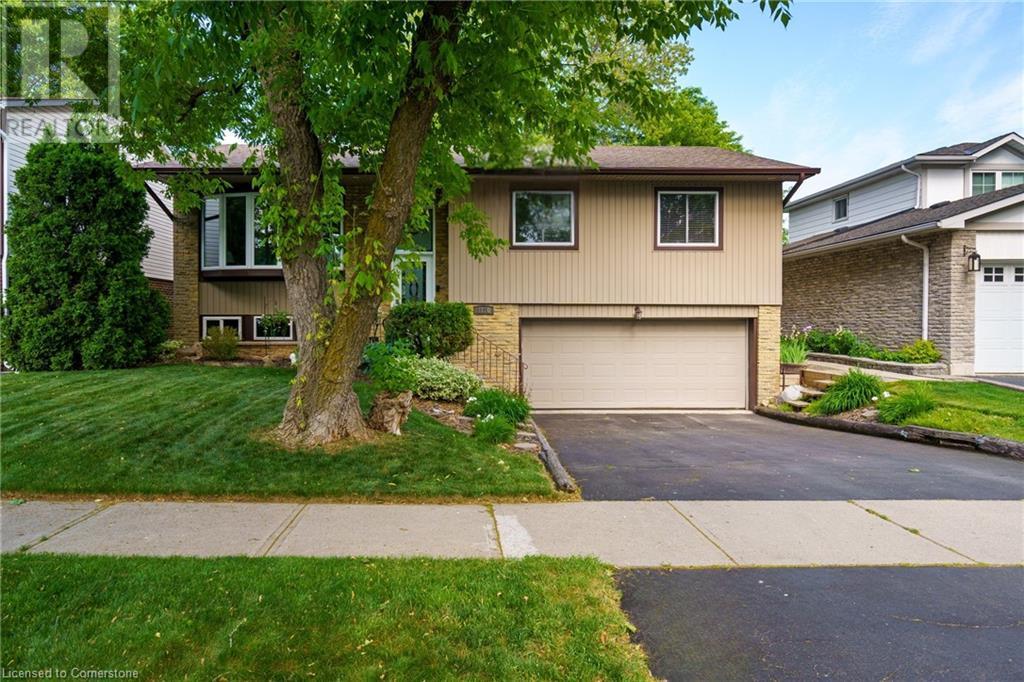 3120 Bentworth Drive Property Photo 1