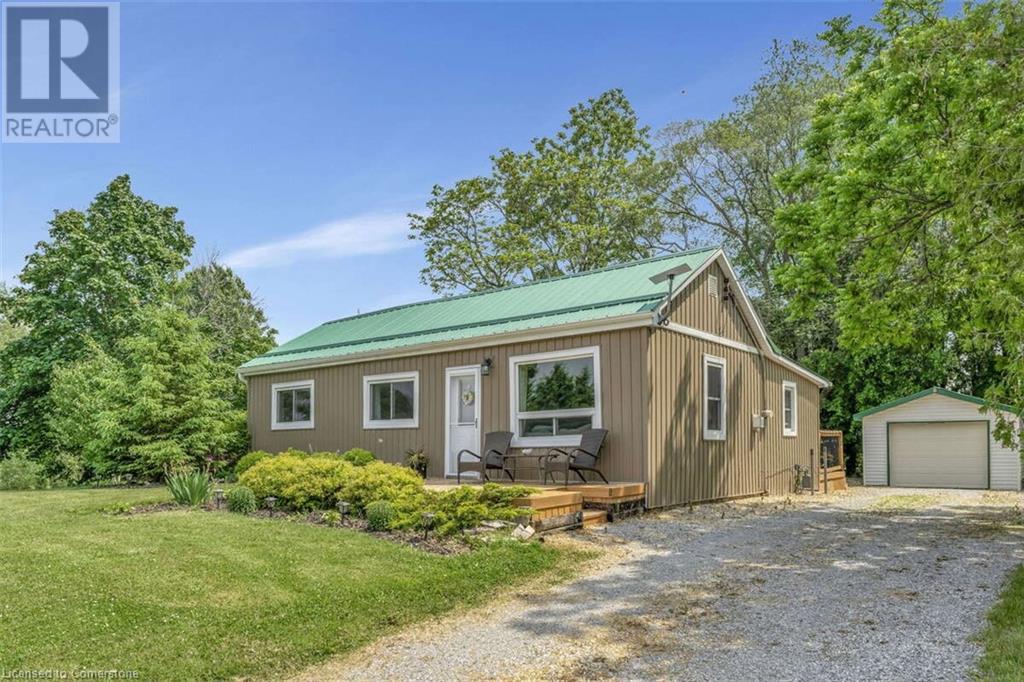1390 MCKENZIE Road