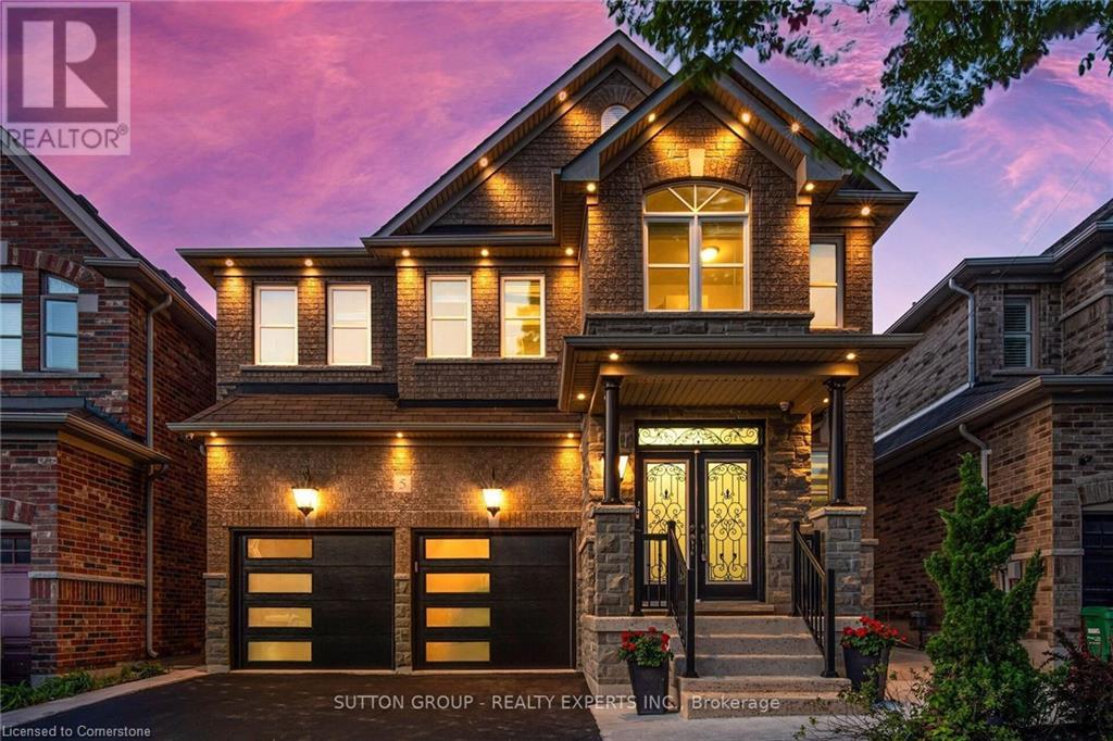 5 FREEDOM OAKS Trail