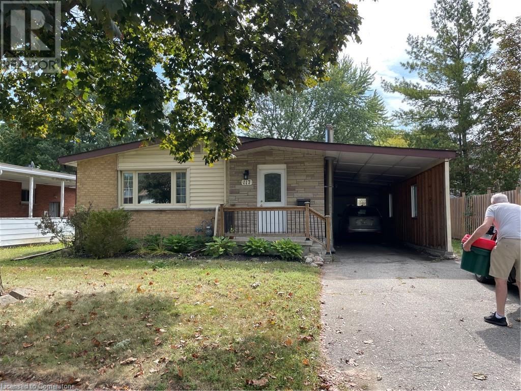 117 Marshall Street Property Photo 1
