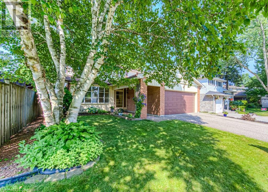 172 Brookside Crescent Property Photo 1