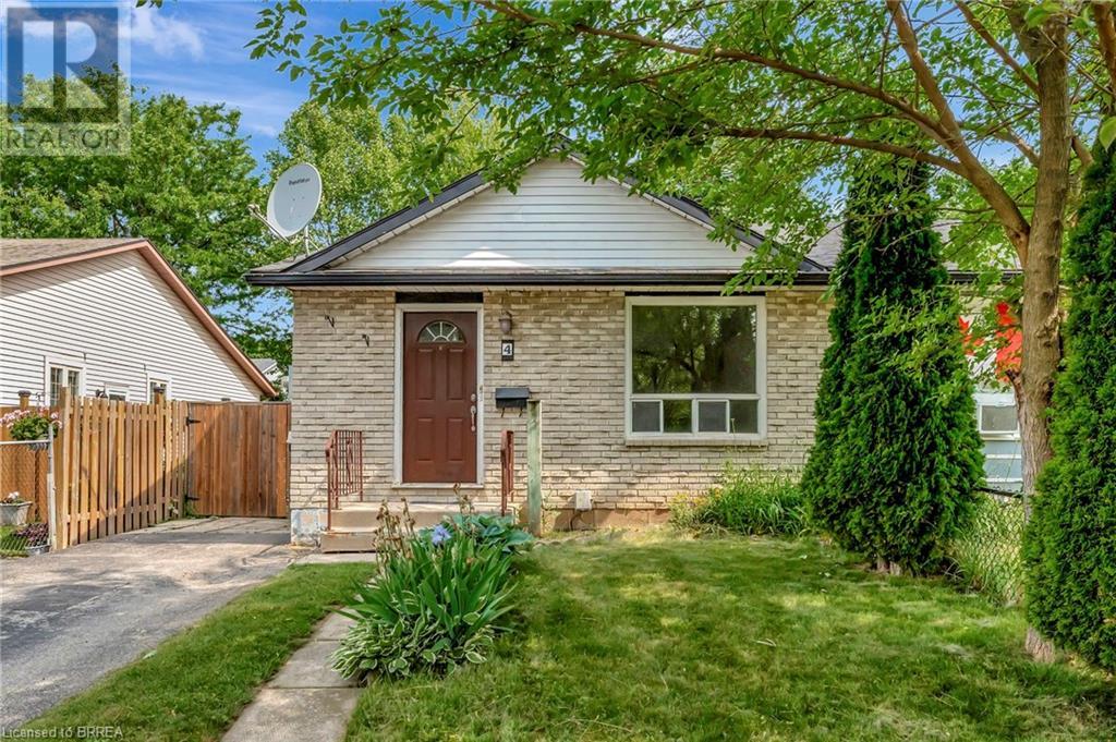 4 Sulky Road Property Photo 1