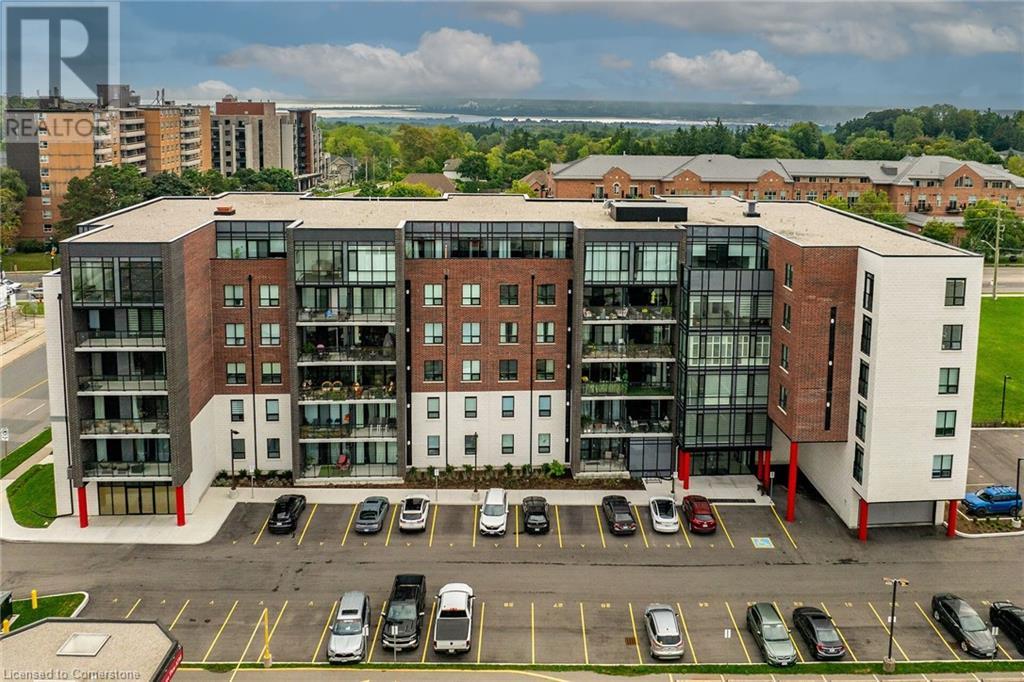 5 N Hamilton Street N Unit# 513 Property Photo 1