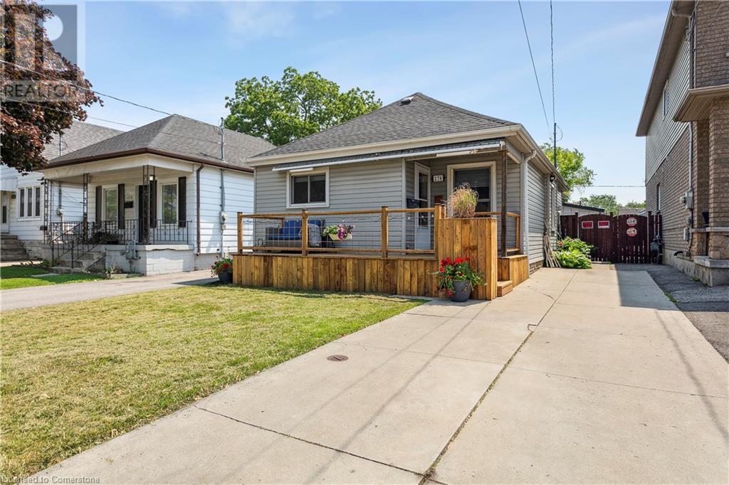 276 Normanhurst Avenue Property Photo 1