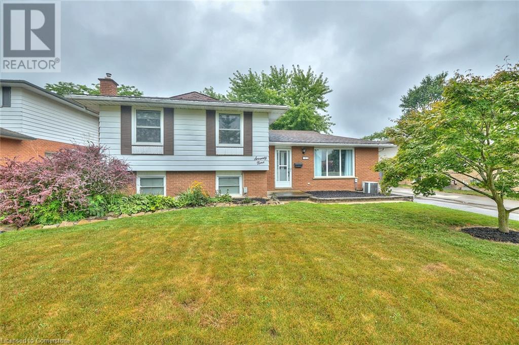 79 Wellbrook Boulevard Property Photo 1