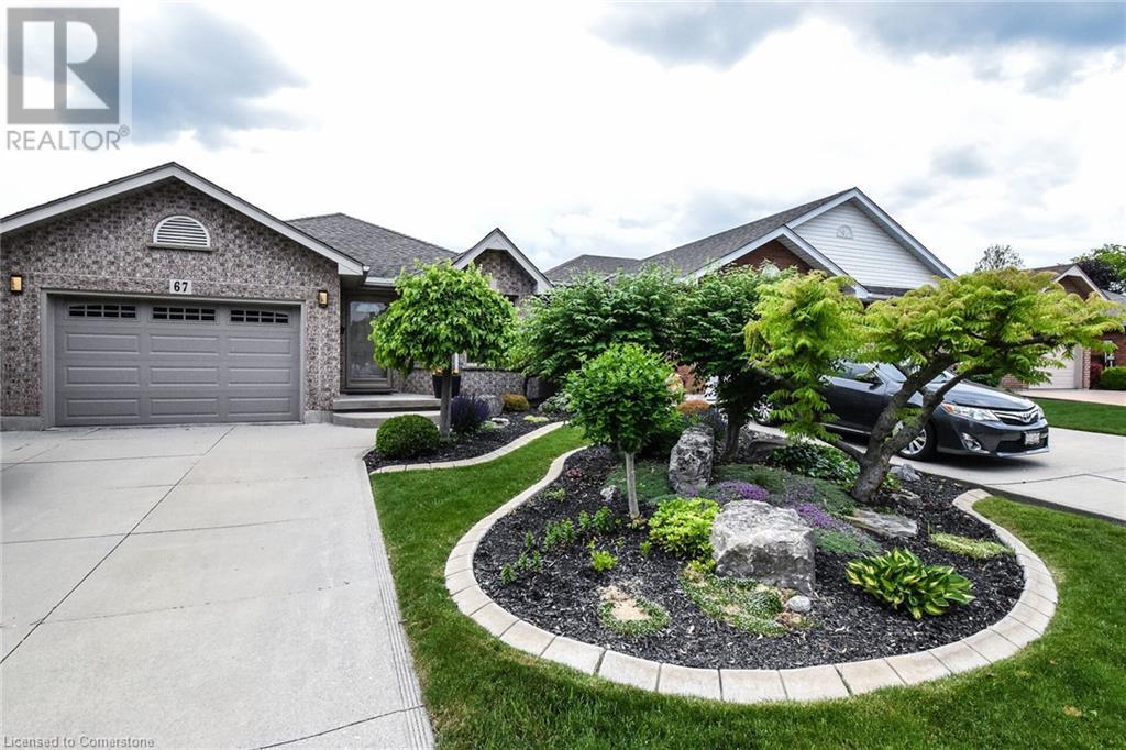 67 Lawnhurst Drive Property Photo 1