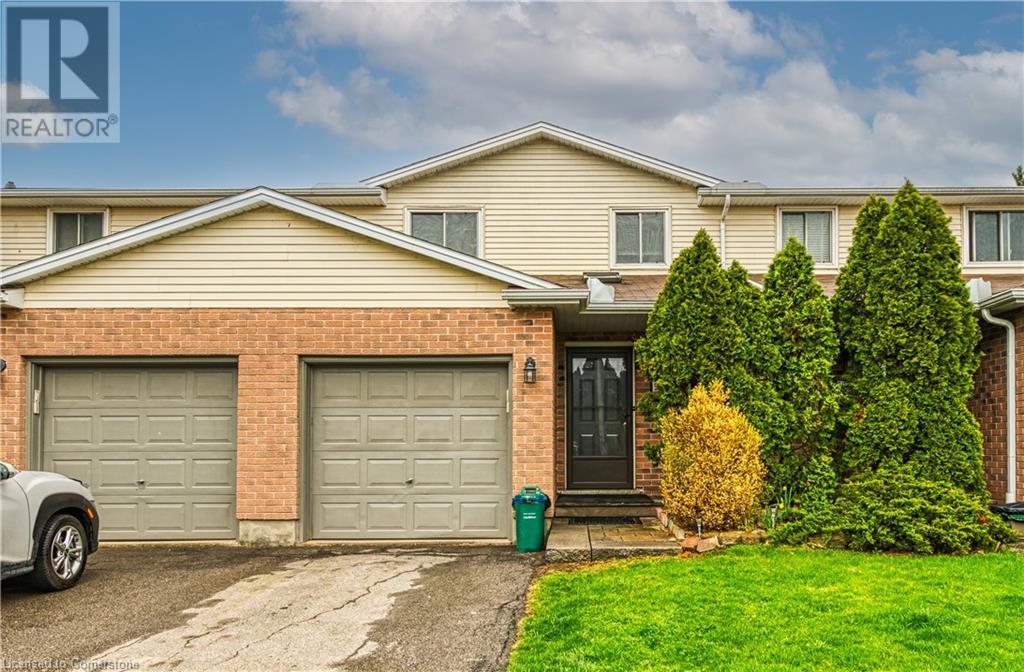 5016 Friesen Boulevard Property Photo 1