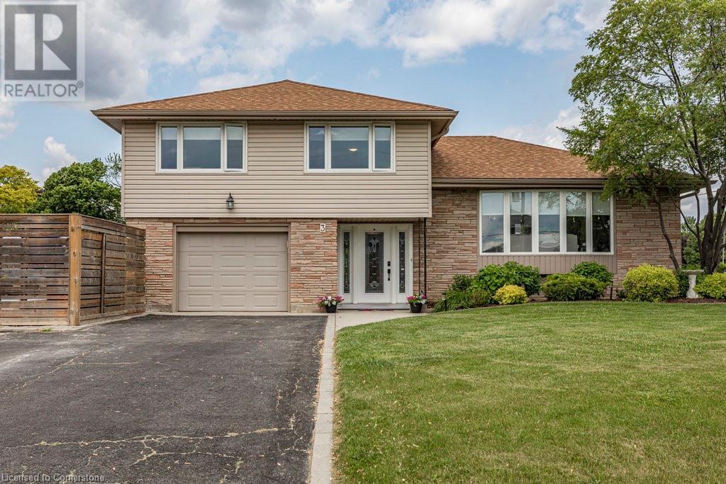 3 Romar Drive Property Photo 1