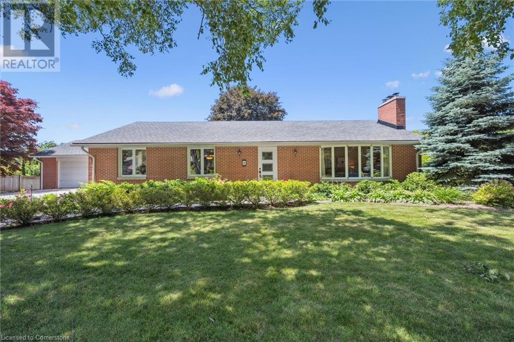 96 Callander Drive Property Photo 1