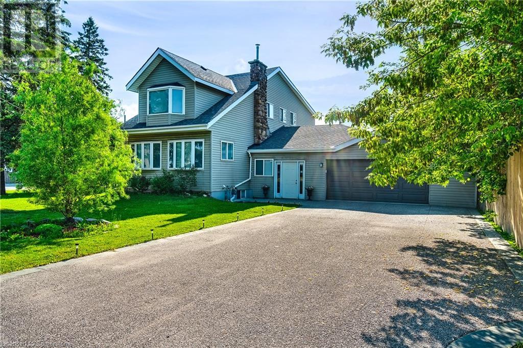 322 JONES Road