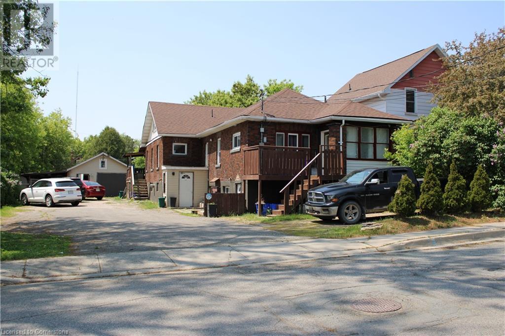 341 ANTWERP Avenue