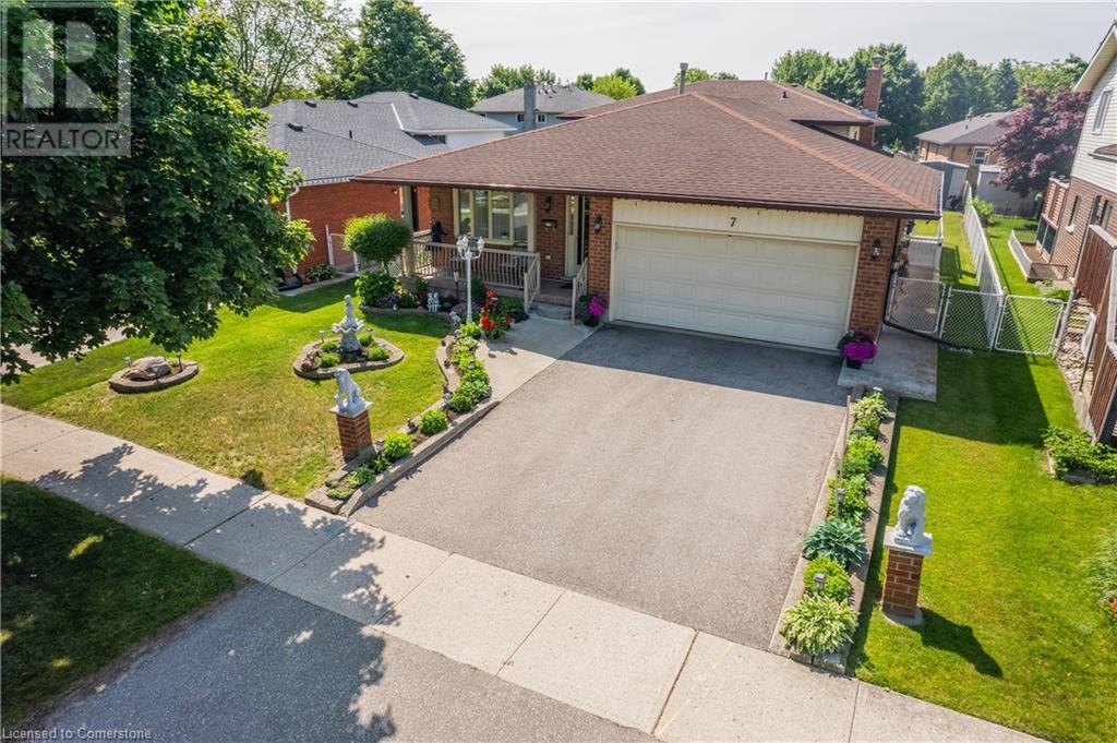 7 Quaiser Street Property Photo 1