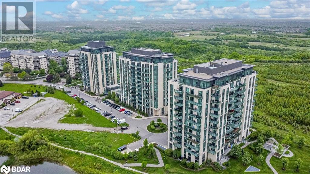 45 YORKLAND Boulevard Unit# 206