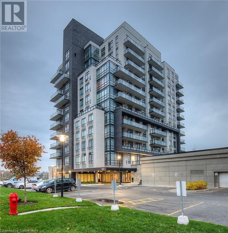 150 WATER Street N Unit# 908