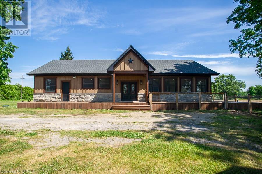 2664 Windham West Quarter Line Road Property Photo 1