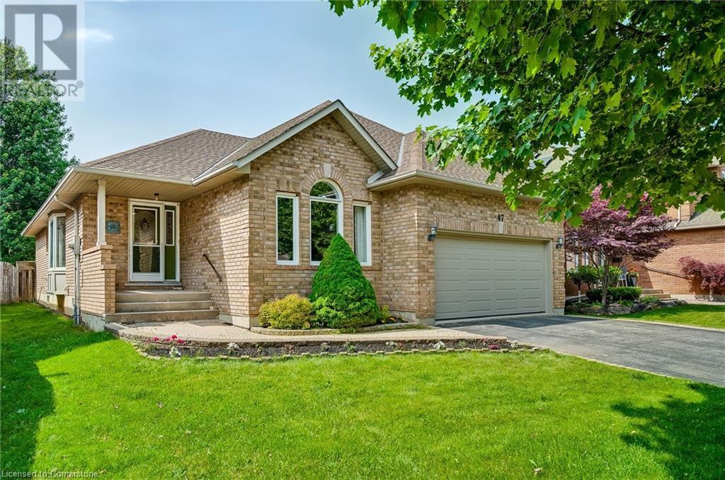 47 Longyear Drive Property Photo 1